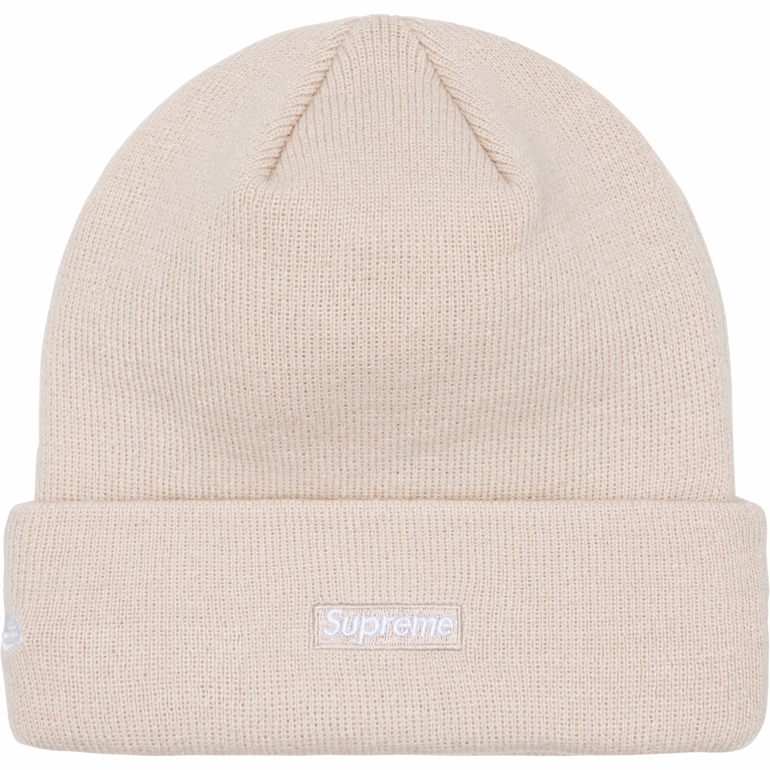 New Era® Script Beanie view 3